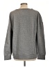 Touch Graphic Gray Sweatshirt Size L - photo 2
