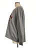 Touch Graphic Gray Sweatshirt Size L - photo 5