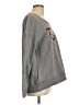 Touch Graphic Gray Sweatshirt Size L - photo 4