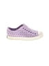 Native Purple Sneakers Size 10 (kids) - photo 1