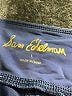 Sam Edelman Color Block Blue Active Pants Size L - photo 7