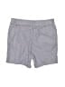 Nordstrom 100% Cotton Stripes Blue Shorts 6-9 MO / 9 MO - photo 2