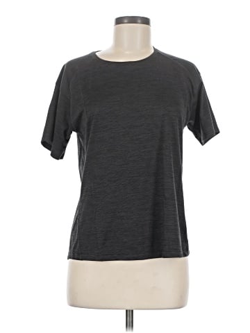 lucy Short Sleeve T-Shirt (view 1)