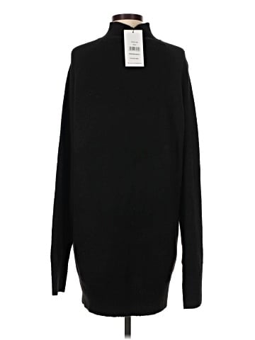boa. Turtleneck Sweater (view 2)