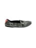 ROTHY'S Camo Green Flats Size 3 (youth) - photo 1