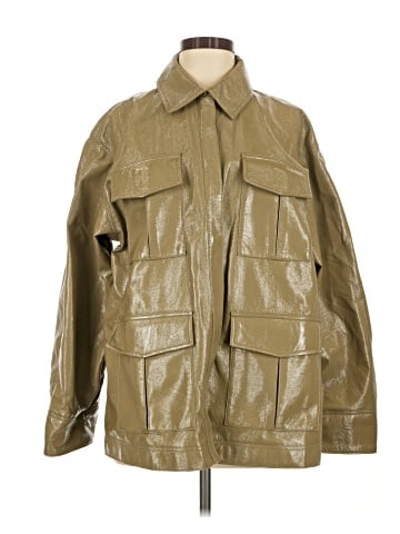 Divided by H&M Raincoat (view 1)