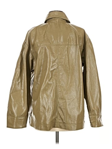 Divided by H&M Raincoat (view 2)