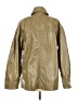 Divided by H&M 100% Polyester Tan Raincoat Size M - photo 2