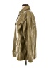 Divided by H&M 100% Polyester Tan Raincoat Size M - photo 5