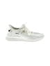 Dream Pairs White Sneakers Size 7 1/2 - photo 1