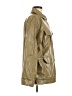 Divided by H&M 100% Polyester Tan Raincoat Size M - photo 4