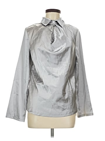 Unbranded Long Sleeve Blouse (view 1)