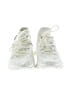Dream Pairs White Sneakers Size 7 1/2 - photo 2