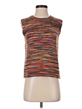 Peruvian Connection Sweater Vest