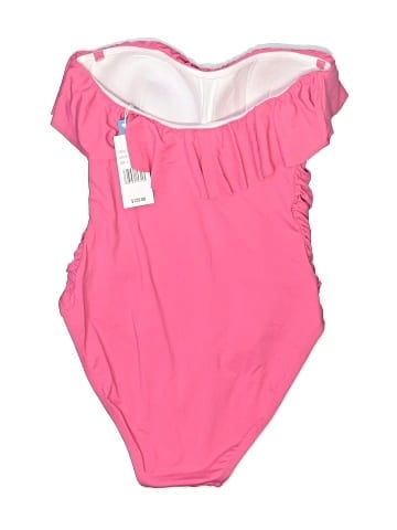Bleu Rod Beattie One Piece Swimsuit (view 2)