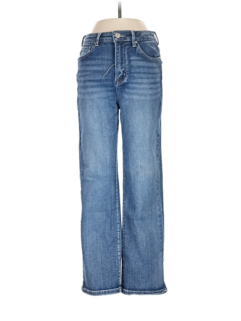 Pre-owned Risen Jeans In Blue