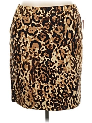 Merona Casual Skirt (view 1)
