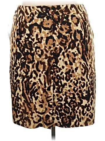 Merona Casual Skirt (view 2)