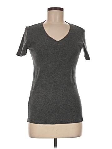 Eddie Bauer Short Sleeve T-Shirt (view 1)