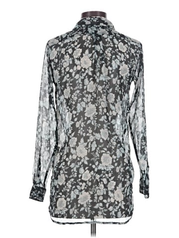 Denim & Supply Ralph Lauren Long Sleeve Blouse (view 2)
