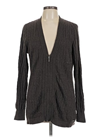 Merrell Wool Cardigan (view 1)