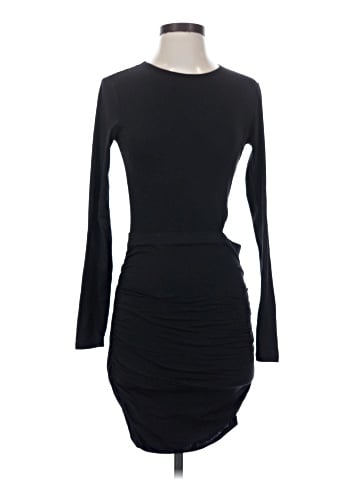 Velvet by Graham & Spencer Cocktail Dress (view 1)