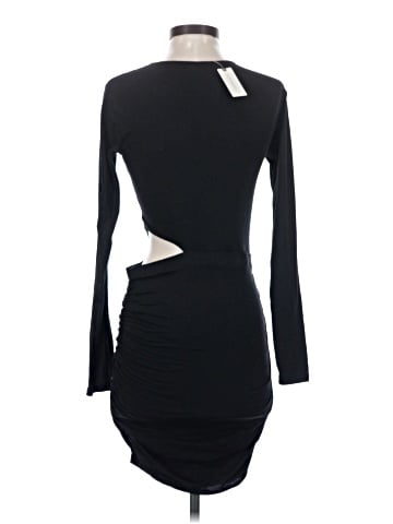 Velvet by Graham & Spencer Cocktail Dress (view 2)