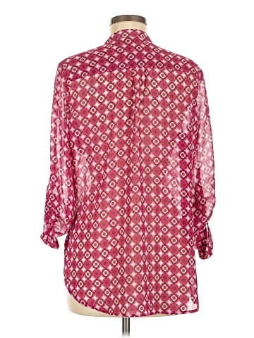 Kut from the Kloth 3/4 Sleeve Blouse (view 2)