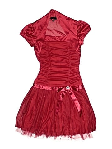 BCX Girl Dress (view 1)