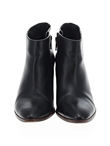J.Crew Ankle Boots (view 2)