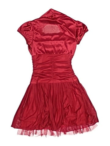 BCX Girl Dress (view 2)