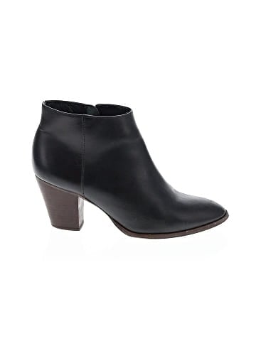 J.Crew Ankle Boots (view 1)