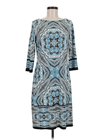 Wisp Cocktail Dress (view 1)