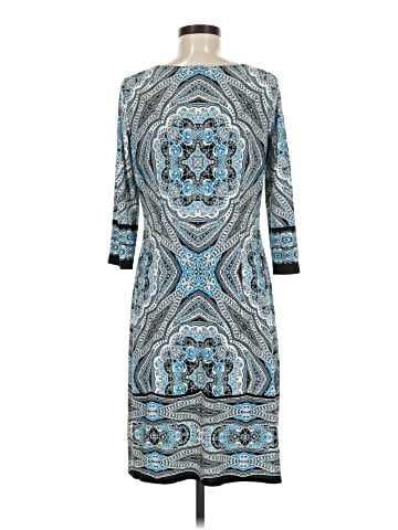 Wisp Cocktail Dress (view 2)