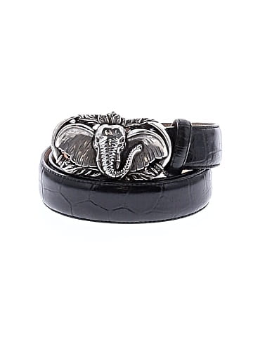 Brighton Leather Belt (view 1)