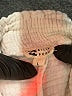Billabong Polka Dots Ivory Shorts Size L - photo 3