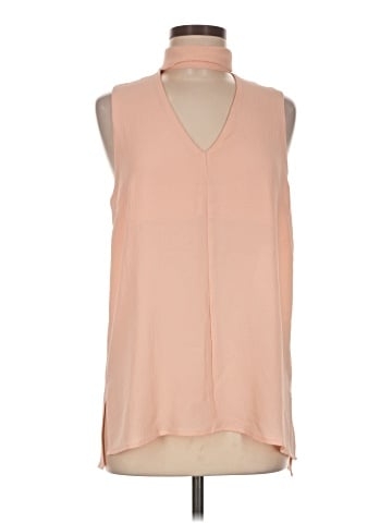 Alythea Sleeveless Blouse (view 1)
