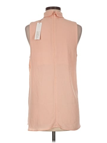Alythea Sleeveless Blouse (view 2)