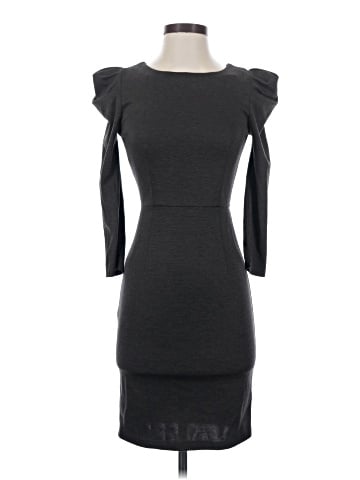 BB Dakota Cocktail Dress (view 1)