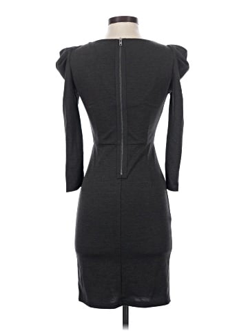 BB Dakota Cocktail Dress (view 2)