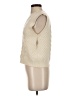 Suncoo Ivory Sweater Vest Size XS - photo 5