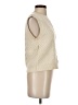 Suncoo Ivory Sweater Vest Size XS - photo 4