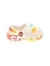 Crocs White Clogs Size 4 (baby) - photo 1