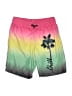 Old Navy 100% Polyester Pink Board Shorts Size 8 - photo 1