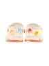 Crocs White Clogs Size 4 (baby) - photo 2