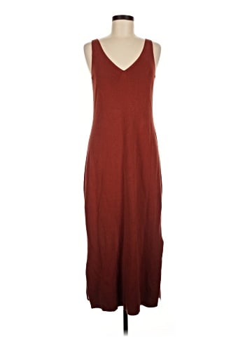 Garnet Hill Casual Dress (view 1)