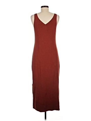 Garnet Hill Casual Dress (view 2)