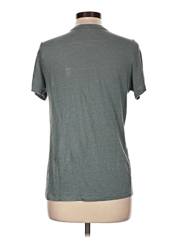 Chaser x Anthropologie Short Sleeve T-Shirt (view 2)