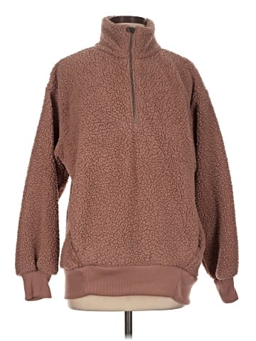 American Eagle Outfitters Pullover Sweater (view 1)