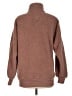 American Eagle Outfitters 100% Polyester Brown Pullover Sweater Size M - photo 2